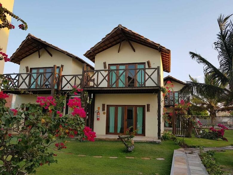 Posada Pousada Coqueiro Beach