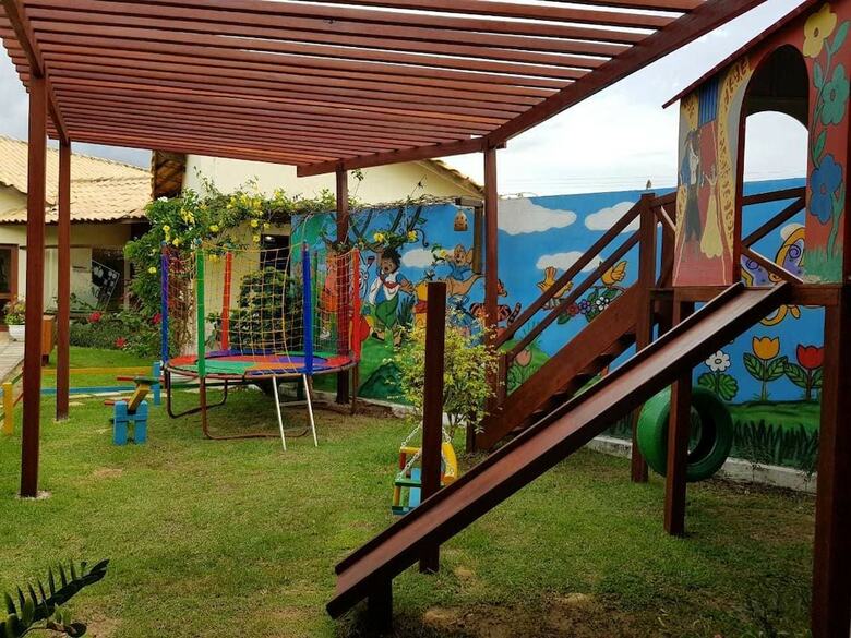 Posada Pousada Coqueiro Beach