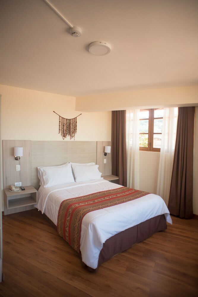 Prisma Hotel