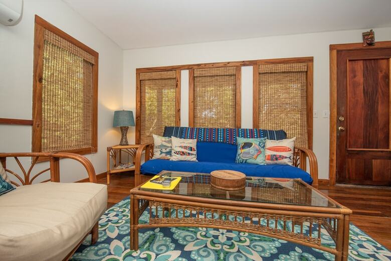 Hotel Bella Vista Guesthouse & Cabins