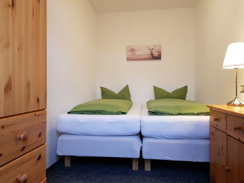 Aparthotel Pension Zum Glasmacher