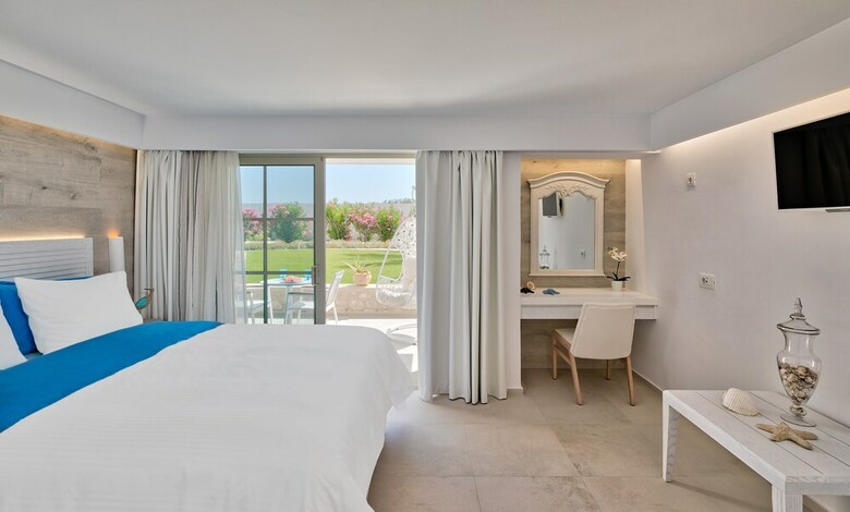 Hotel White Pearls Luxury Suites - Adults Only