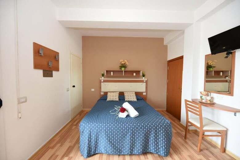 Hotel Miramare Inn