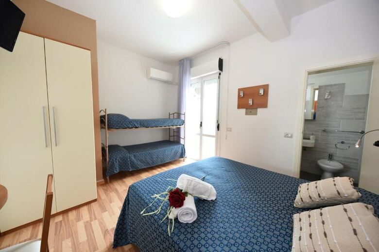 Hotel Miramare Inn