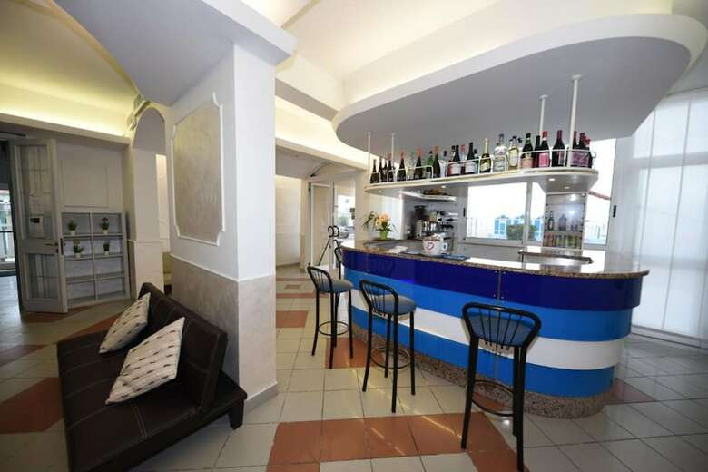 Hotel Miramare Inn