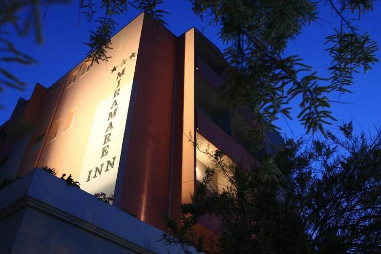 Hotel Miramare Inn