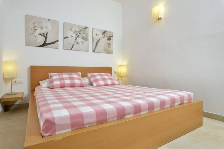 Apartamentos Sitges Bel Air