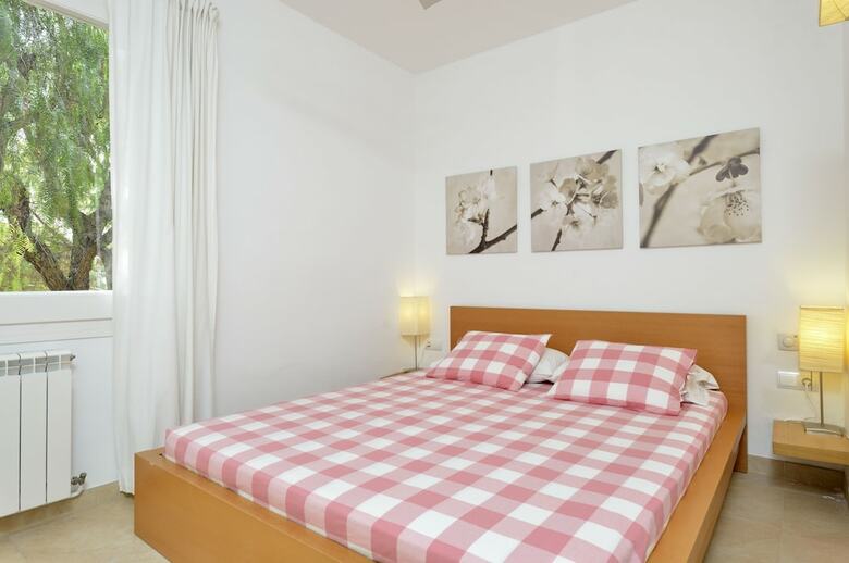 Apartamentos Sitges Bel Air