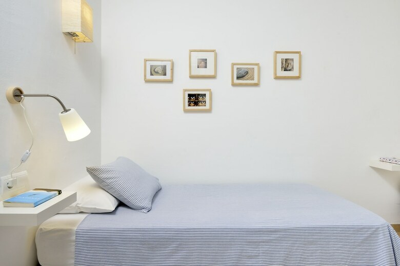 Apartamentos Sitges Bel Air