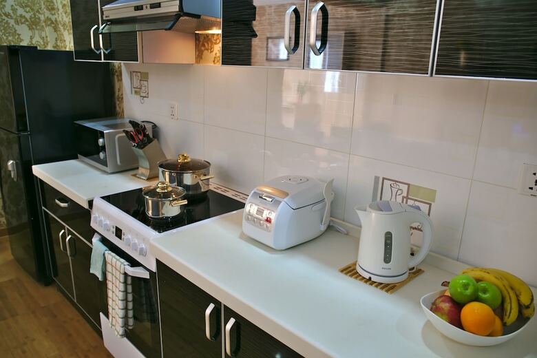 Aparthotel Tanan Center Serviced Apartments