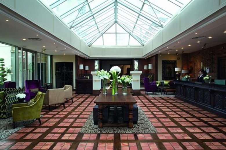 Hotel Sopwell House