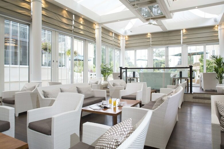 Hotel Sopwell House