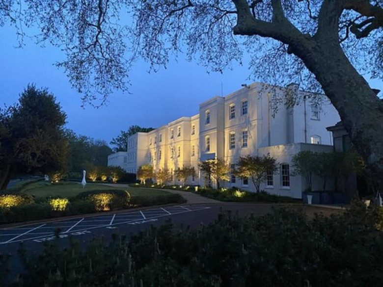 Hotel Sopwell House