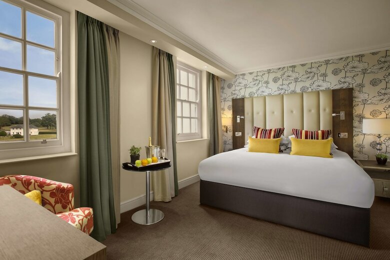 Hotel Sopwell House