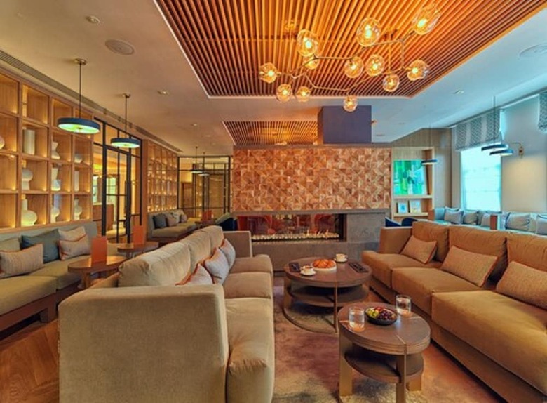 Hotel Sopwell House