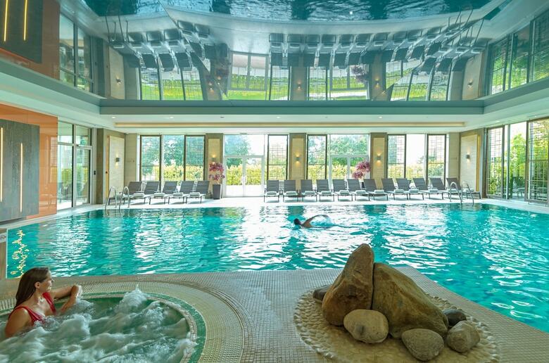 Hotel Sopwell House