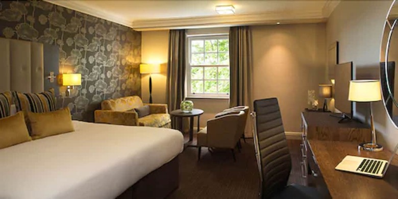 Hotel Sopwell House