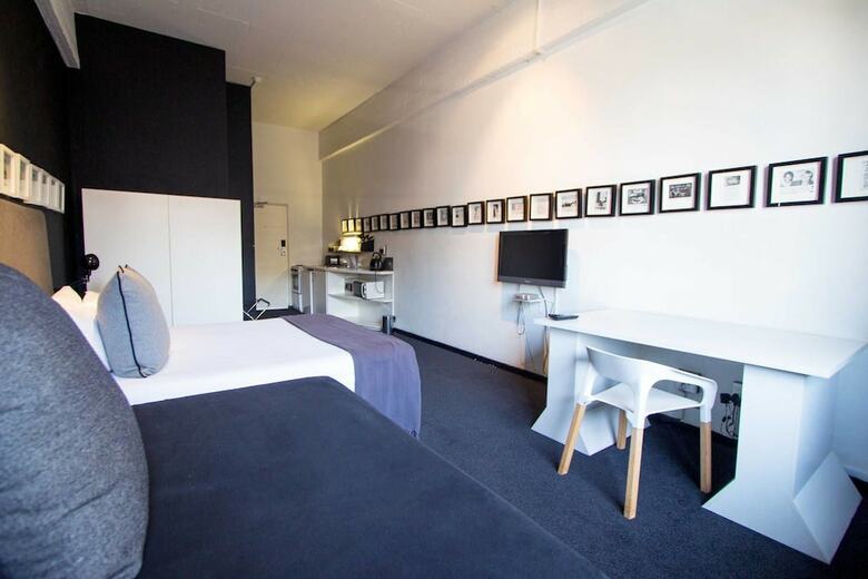 Hostal Curiocity Backpackers