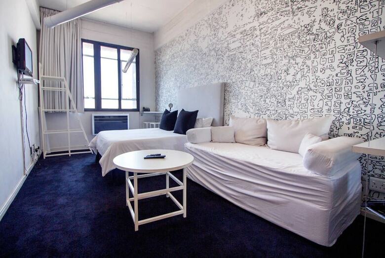Hostal Curiocity Backpackers