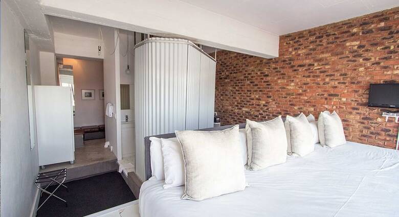 Hostal Curiocity Backpackers