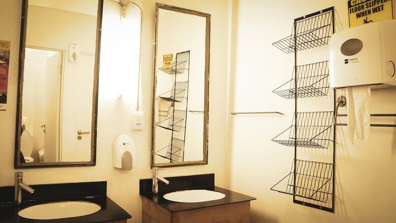 Hostal Curiocity Backpackers