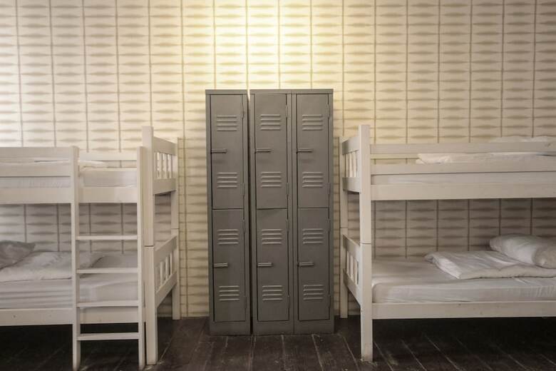 Hostal Curiocity Backpackers