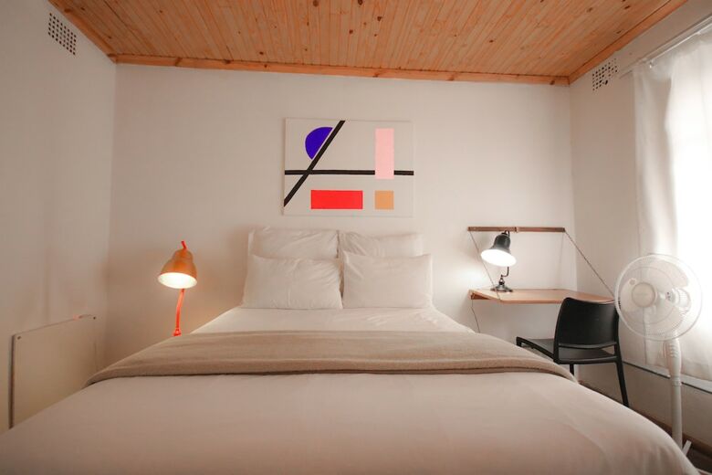 Hostal Curiocity Backpackers