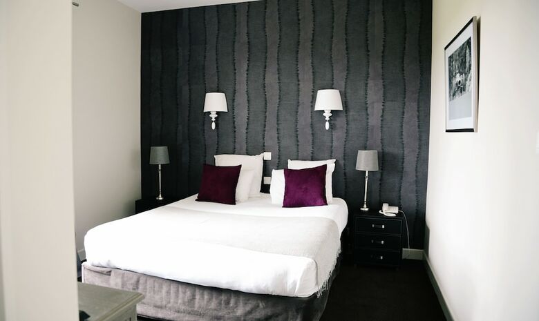 Hotel H�tel Restaurant Le Meysset