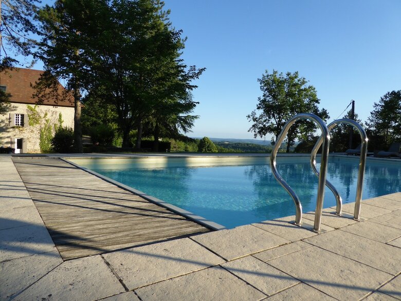 Hotel H�tel Restaurant Le Meysset