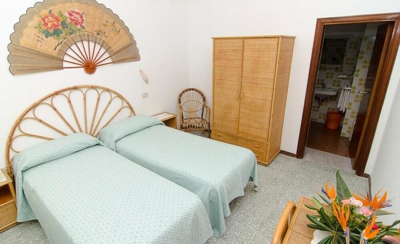 Villa Raffaela B&B