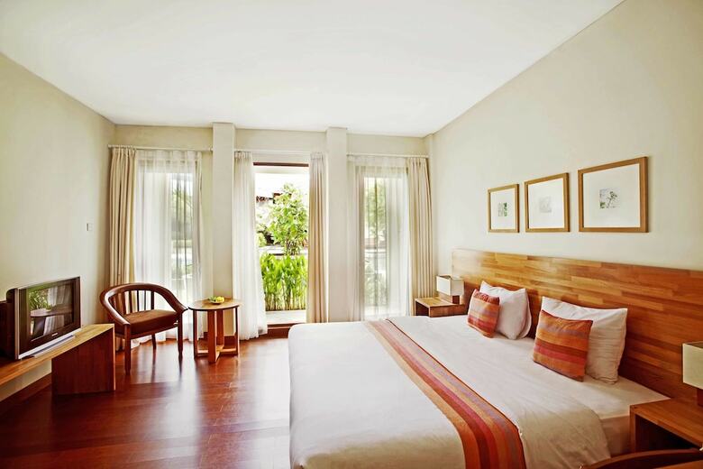Billiton Hotel & Klub