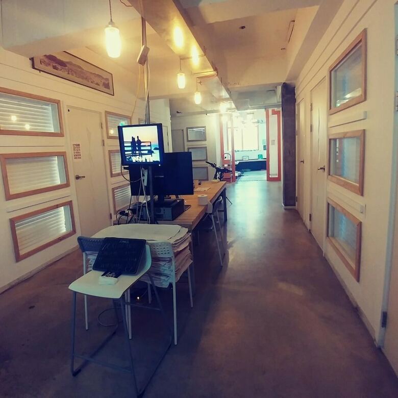 Hostal Life Guesthouse - Hostel