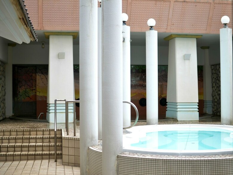 Hotel Sea Side Villa Bokkai