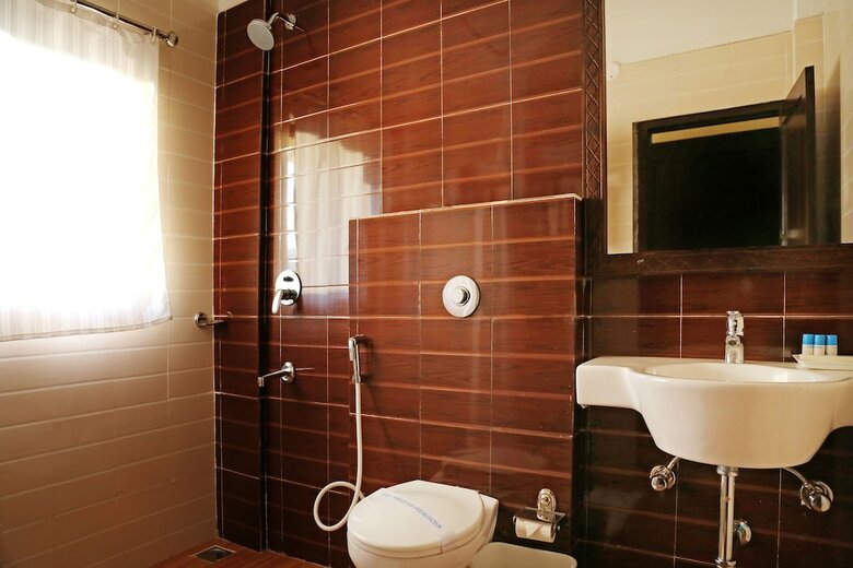 Hotel Atulya Niwas, Udaipur