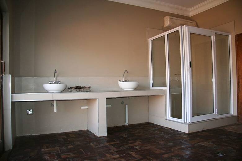 Posada Kgaswane Country Lodge