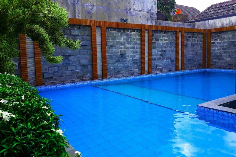 Hotel Kusuma Condong Catur
