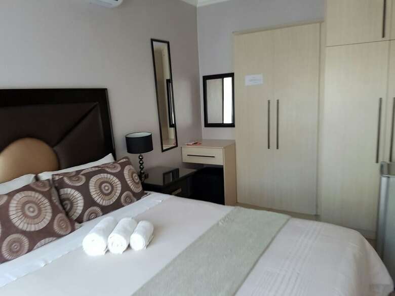 Hotel Rochilla Guest House