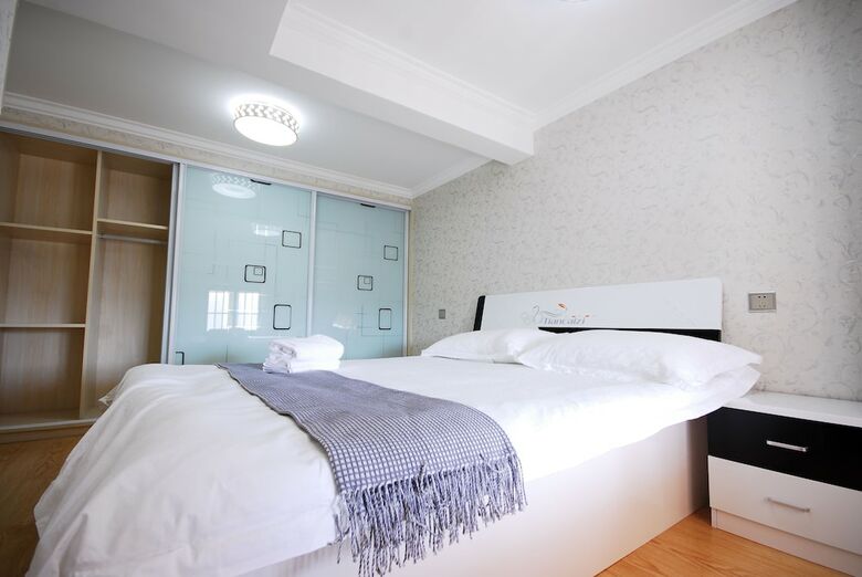 Apartamentos Yunjvhaijing Dali Hotel