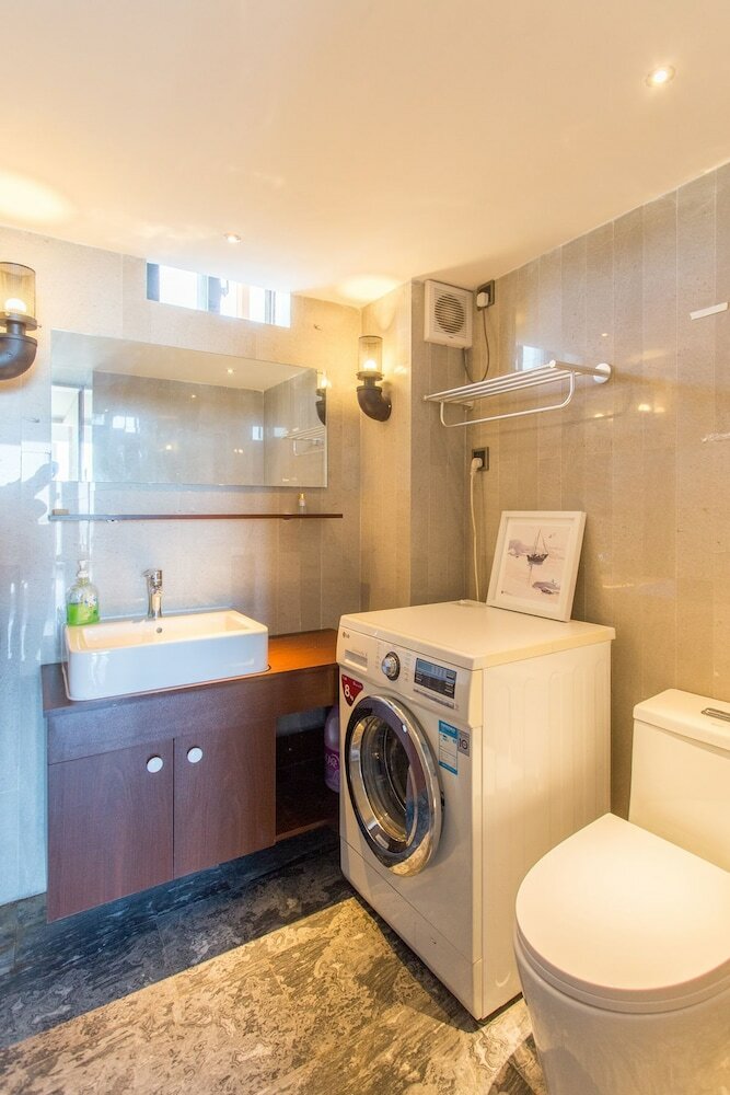 Apartamentos Yunjvhaijing Dali Hotel
