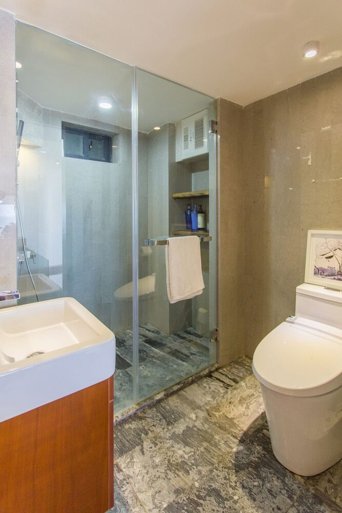 Apartamentos Yunjvhaijing Dali Hotel