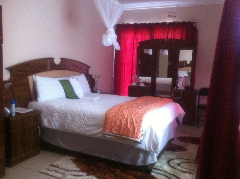 Hotel Amariah Guest House
