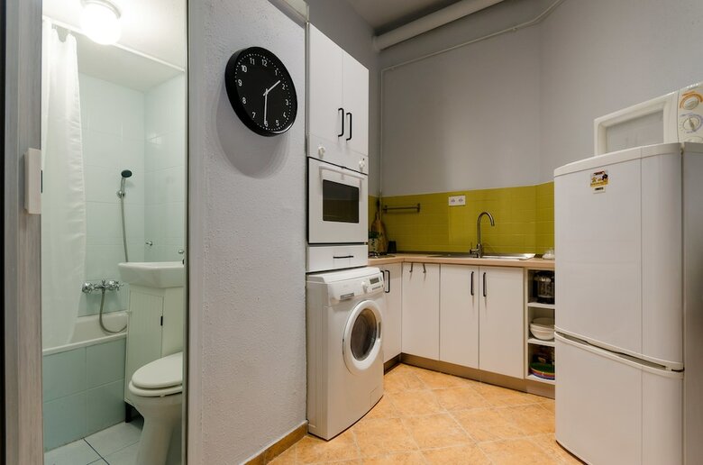 Chili Apartments