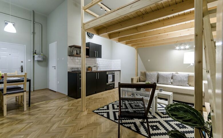 Chili Apartments
