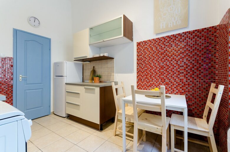 Chili Apartments