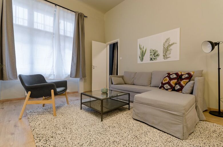 Chili Apartments