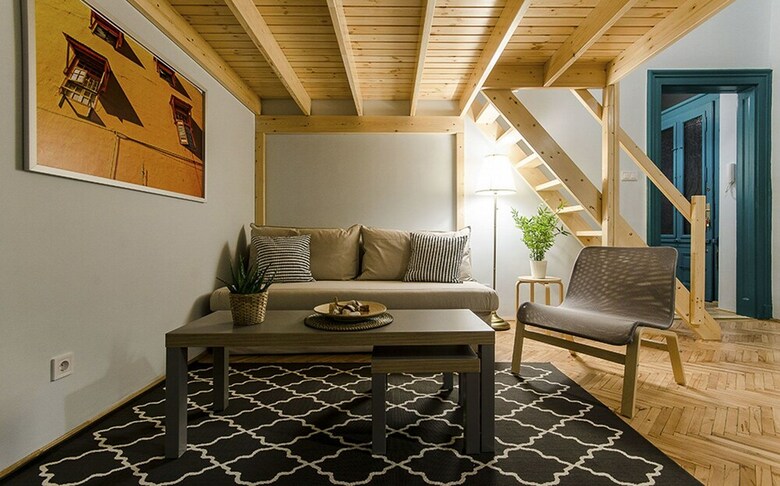 Chili Apartments