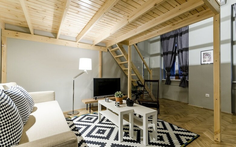 Chili Apartments