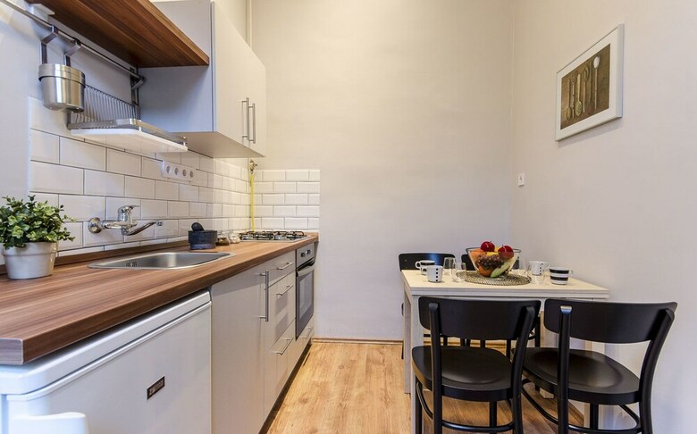 Chili Apartments