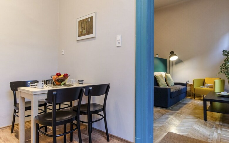 Chili Apartments