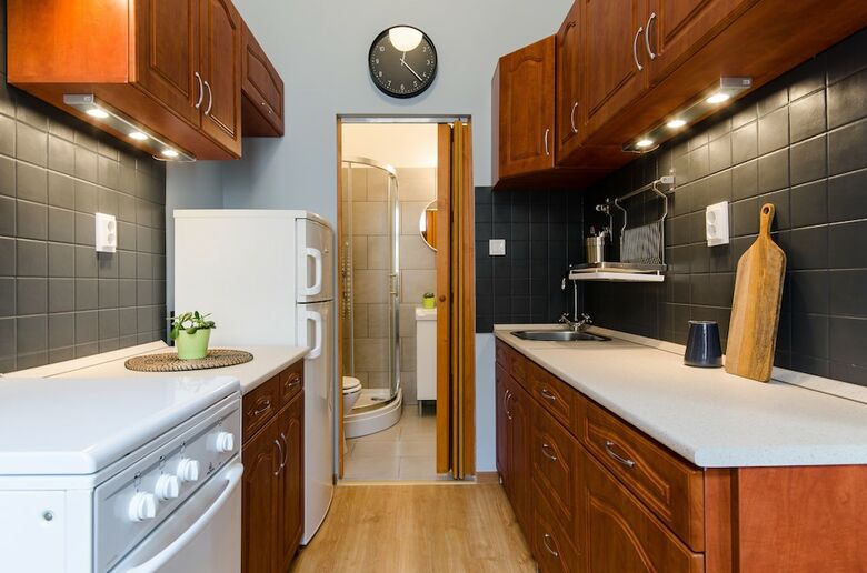 Chili Apartments